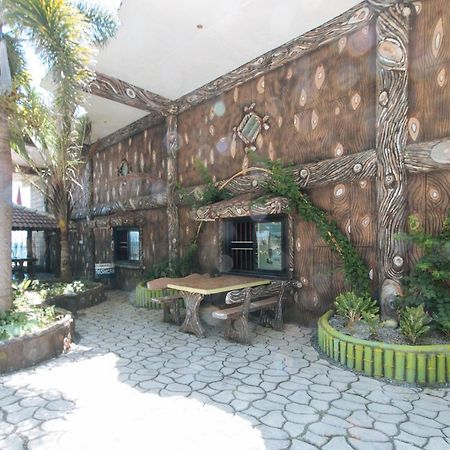 Reddoorz @ Seasun Beach Resort And Hotel Zambales Santa Cruz  Екстер'єр фото