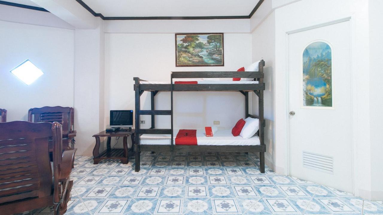 Reddoorz @ Seasun Beach Resort And Hotel Zambales Santa Cruz  Екстер'єр фото